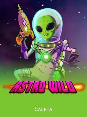 Astro Wild